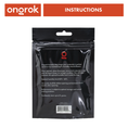 Load image into Gallery viewer, Ongrok Humidor Bags