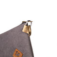 Load image into Gallery viewer, Revelry Broker - Zippered Stash Bag