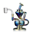 Cargar la imagen en la vista de la galería, MJ Arsenal Claude Mini Dab Rig