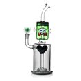 Laad de afbeelding in de Gallery-viewer, HEMPER - Dankenstein XL Bong 13"