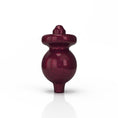 Laad de afbeelding in de Gallery-viewer, LUX GALAXY CARB CAP