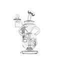 Cargar la imagen en la vista de la galería, MJ Arsenal Infinity Mini Dab Rig