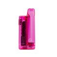 Laad de afbeelding in de Gallery-viewer, G Pen Hydout 510 Battery - Pink Translucent