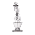 Cargar la imagen en la vista de la galería, MJ Arsenal Gemini Mini Dab Rig