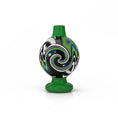 Laad de afbeelding in de Gallery-viewer, INFERNO BUBBLE CARB CAP