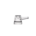 Laad de afbeelding in de Gallery-viewer, MJ Arsenal Deco Hand Pipe
