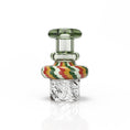Laad de afbeelding in de Gallery-viewer, CYCLONE VORTEX CARB CAP