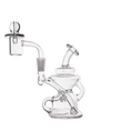 Cargar la imagen en la vista de la galería, MJ Arsenal Hydra Mini Dab Rig