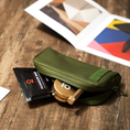 Load image into Gallery viewer, Ongrok Carbon-lined Wallets with Combination Lock V 2.0 | 3" Sizes (Small, Medium, Large)