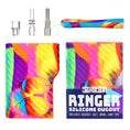 Cargar la imagen en la vista de la galería, Pulsar RIP Series Ringer 3 in 1 Silicone Dugout Kit