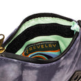 Load image into Gallery viewer, Revelry Mini Broker - Zippered Small Stash Bag