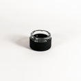 Cargar la imagen en la vista de la galería, Smoke Honest Travel Glass Ashtray