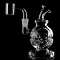 Cargar la imagen en la vista de la galería, MJ Arsenal Royale Mini Dab Rig