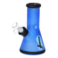 Laad de afbeelding in de Gallery-viewer, SeshGear Glass Beaker Water Pipe  | 8"