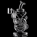 Cargar la imagen en la vista de la galería, MJ Arsenal Infinity Mini Dab Rig