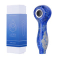 Load image into Gallery viewer, Astral Gemstone Spoon Pipes
