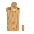 Cargar la imagen en la vista de la galería, Pulsar Pistol Grip Twist Top Dugout