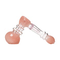 Laad de afbeelding in de Gallery-viewer, Human Grade Frit Hammer Bubbler
