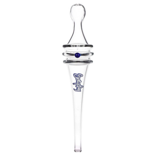Dogg Lbs Glass Nectar Pipe - 6"