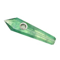 Laad de afbeelding in de Gallery-viewer, Gemstone Hand Pipe