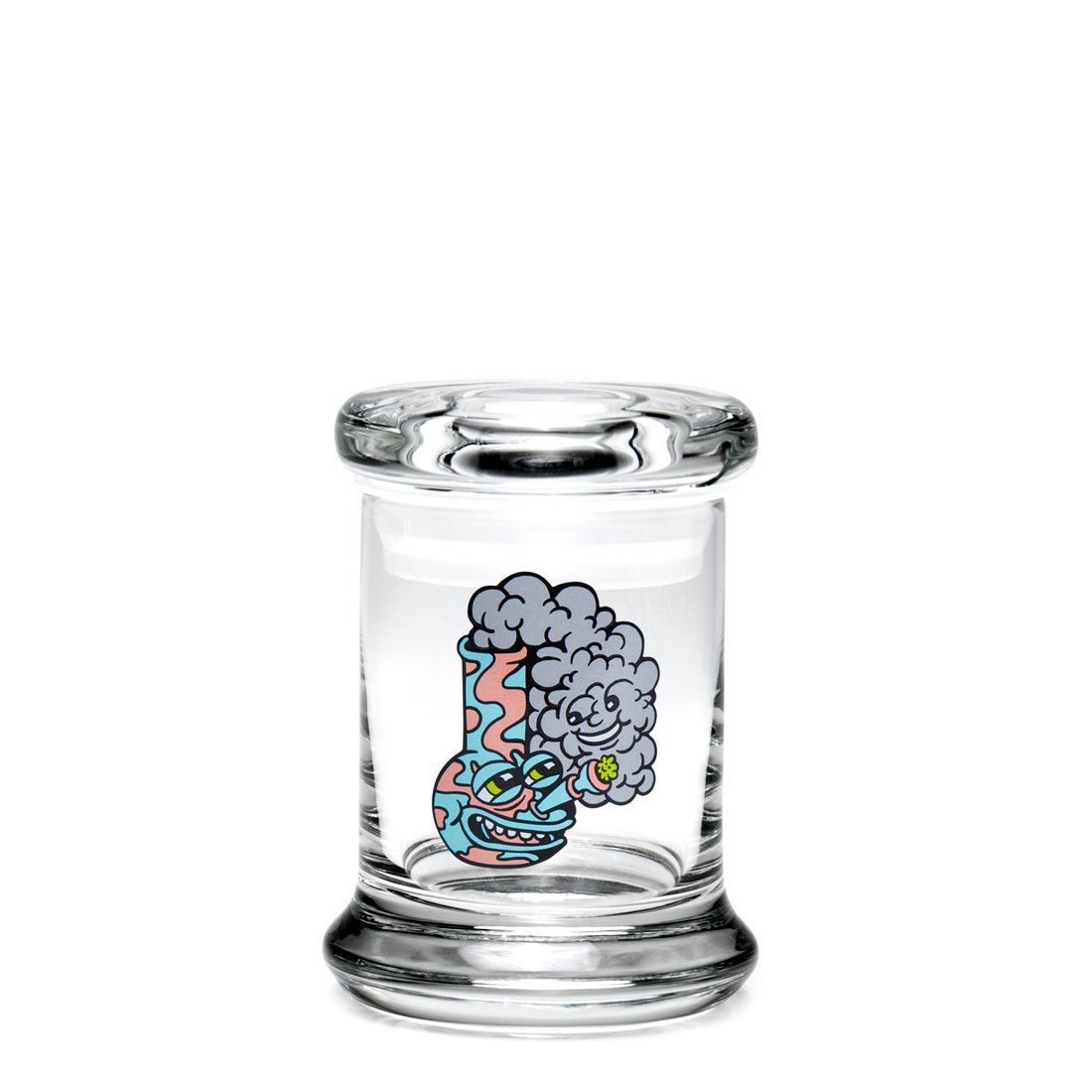 420 SCIENCE POP TOP JAR - X SMALL