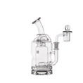 Cargar la imagen en la vista de la galería, MJ Arsenal Turbine Mini Dab Rig