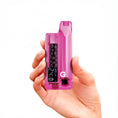 Laad de afbeelding in de Gallery-viewer, G Pen Hydout 510 Battery - Pink Translucent