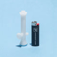 Laad de afbeelding in de Gallery-viewer, Jane West Cloud Steamroller
