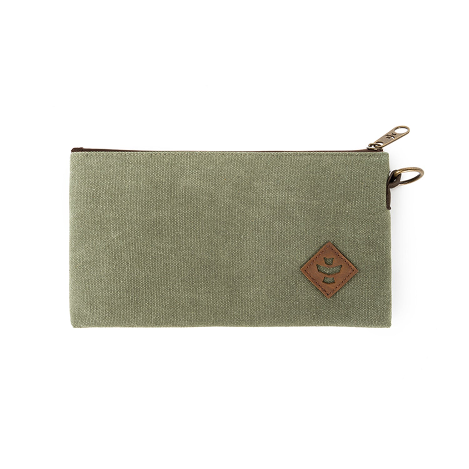 Revelry Broker - Zippered Stash Bag