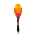 Laad de afbeelding in de Gallery-viewer, Dia De Los Muertos Maraca Hand Pipe