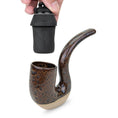 Laad de afbeelding in de Gallery-viewer, Puffco Proxy Terrapipe | 5"