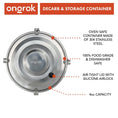 Load image into Gallery viewer, Ongrok Decarboxylation Kit