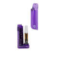 Laad de afbeelding in de Gallery-viewer, G Pen Hydout 510 Battery - Purple Translucent