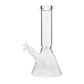 Laad de afbeelding in de Gallery-viewer, Human Grade 12" Beaker Water Pipe