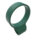 Cargar la imagen en la vista de la galería, Stündenglass Hose Clip - Green