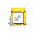 Laad de afbeelding in de Gallery-viewer, GHOST GLASS SLURPER CAP