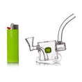 Laad de afbeelding in de Gallery-viewer, MJ Arsenal Woodchipper Blunt Bubbler