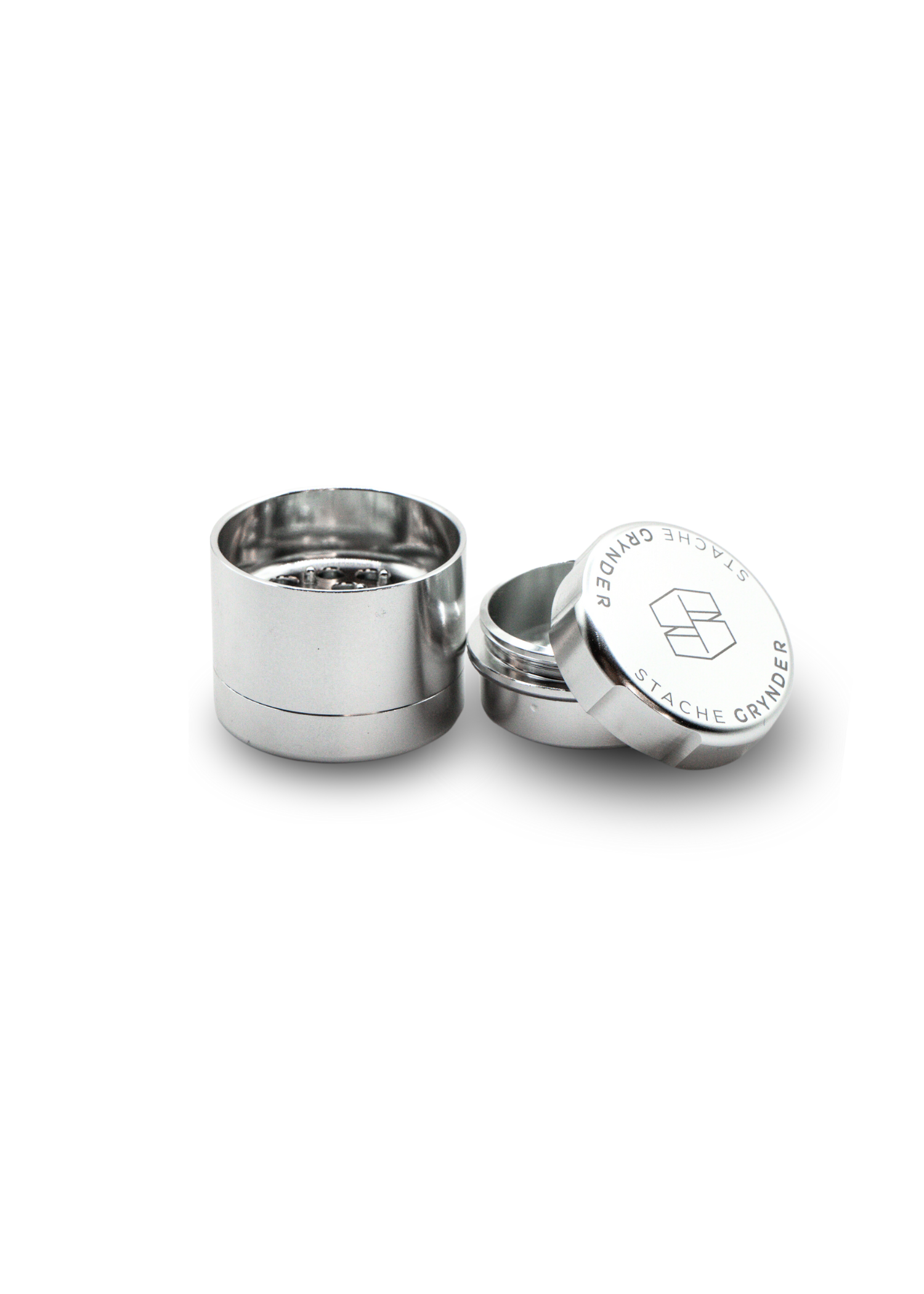 Tiny Grinder