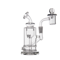 Cargar la imagen en la vista de la galería, MJ Arsenal Ursa Mini Dab Rig