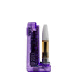 Laad de afbeelding in de Gallery-viewer, G Pen Hydout 510 Battery - Purple Translucent