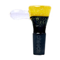 Laad de afbeelding in de Gallery-viewer, Cheech Glass 2" Transparent Dichro Glass Bowl