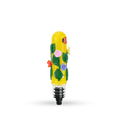 Laad de afbeelding in de Gallery-viewer, Stundenglass Small Upstem (Percolated) Garden Variety