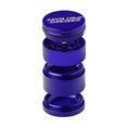 Laad de afbeelding in de Gallery-viewer, Santa Cruz Shredder Medium 4-Piece Grinder