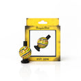 Laad de afbeelding in de Gallery-viewer, KALEIDOSCOPE BUBBLE CARB CAP