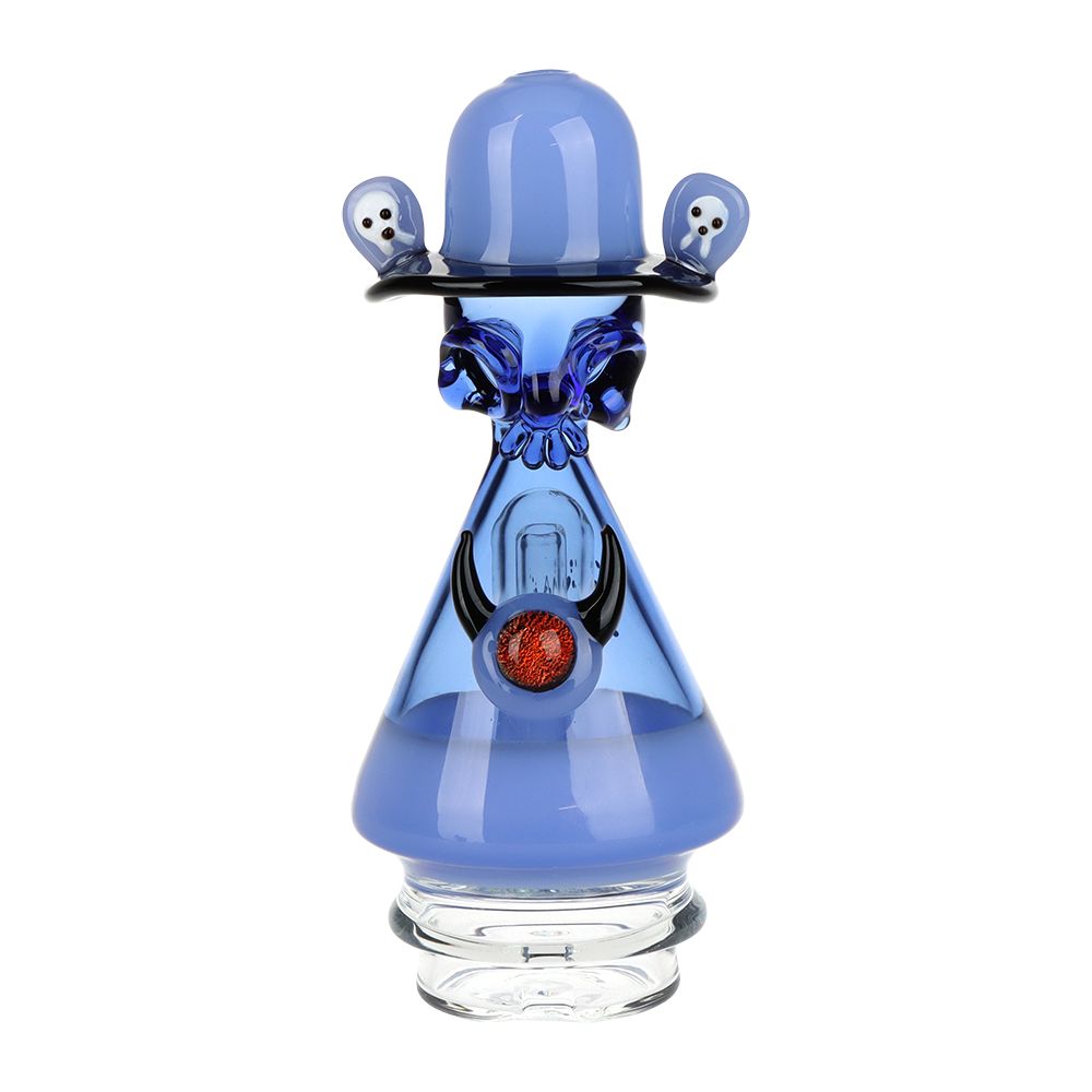 Pulsar Death Bunny Glass Attachment for Puffco Peak