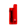 Laad de afbeelding in de Gallery-viewer, G Pen Hydout 510 Battery - Red Translucent