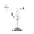Cargar la imagen en la vista de la galería, MJ Arsenal Apollo Mini Dab Rig