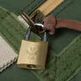 Laad de afbeelding in de Gallery-viewer, The Continental - Smell Proof Large Duffle