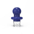 Laad de afbeelding in de Gallery-viewer, BUTTON TOP VORTEX CARB CAP