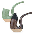 Laad de afbeelding in de Gallery-viewer, Puffco Proxy Terrapipe | 5"